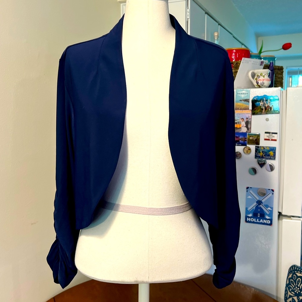 Rekucci Shrug New
